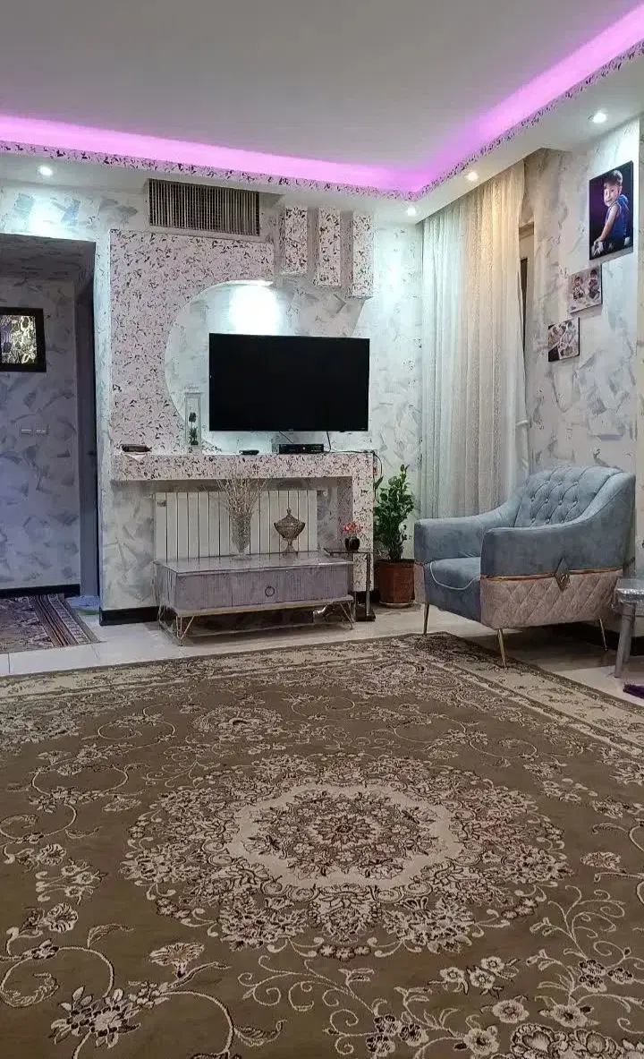 فروش آپارتمان ۷۶متری مجلسی