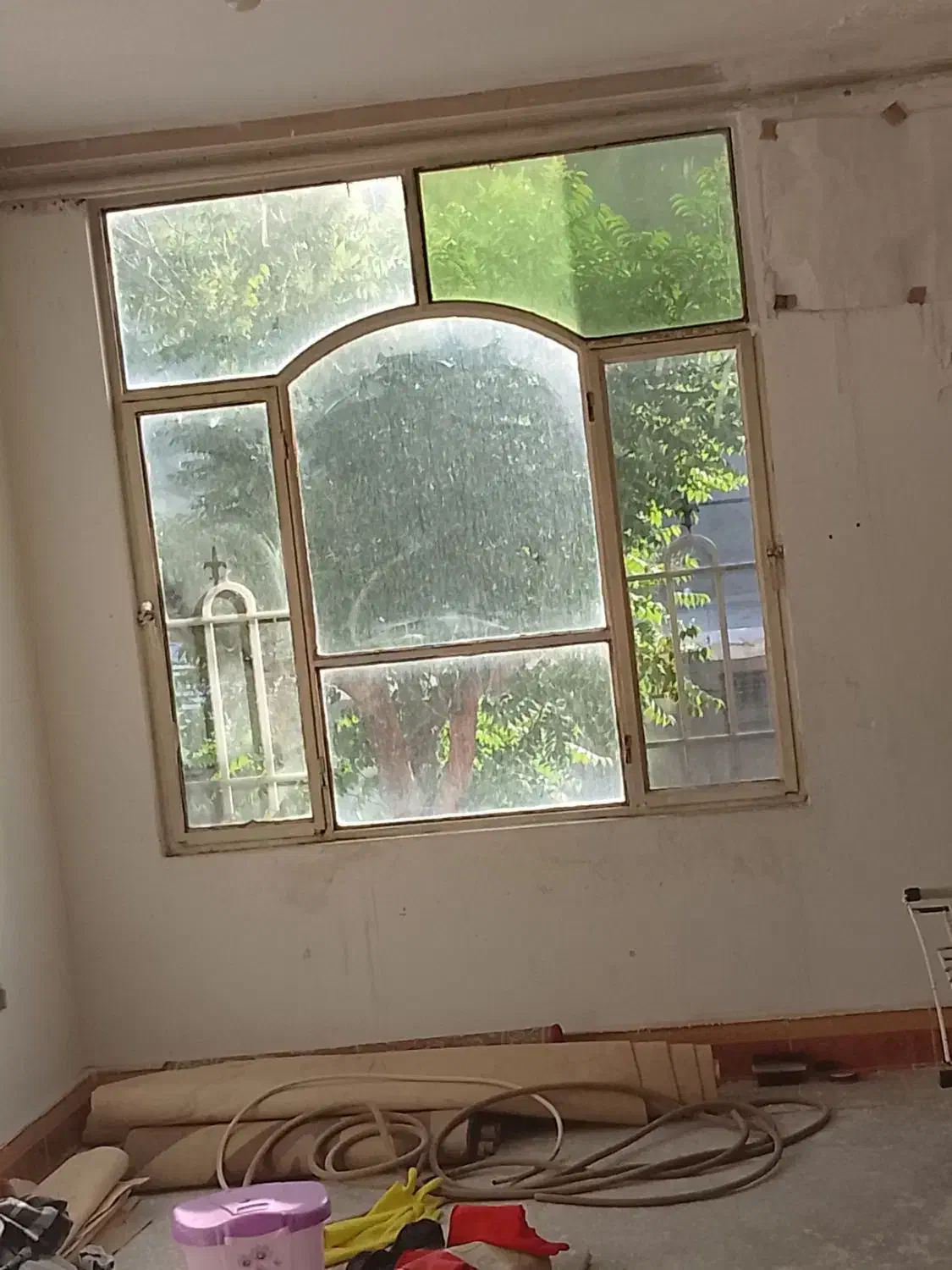 منزل اجاره ای راه حدا