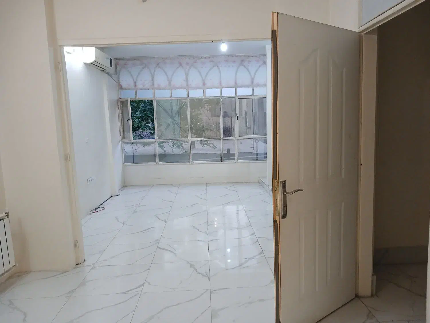 اجاره واحد مسکونی منطقه شمیران نو
