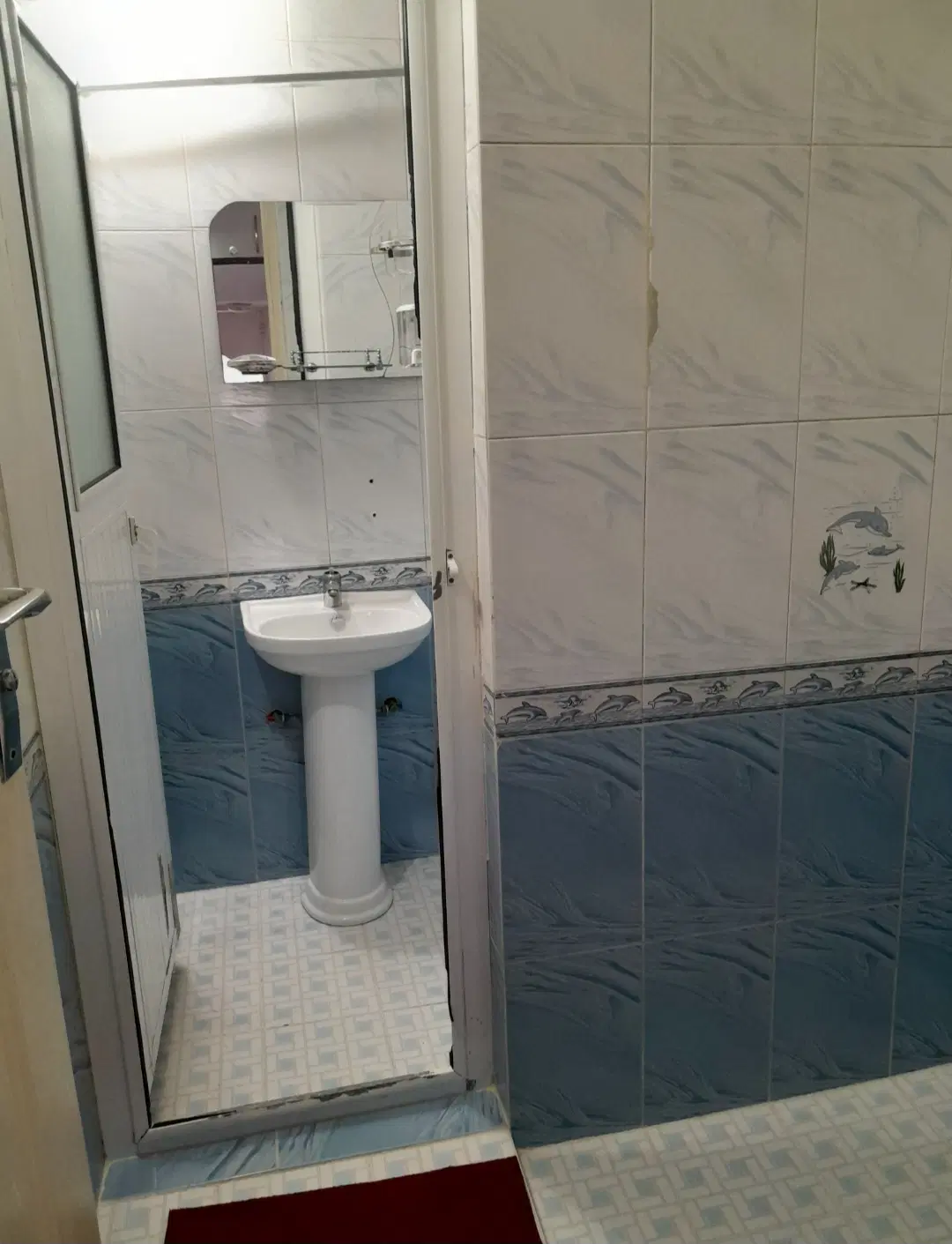 اجاره خانه در طالقانی