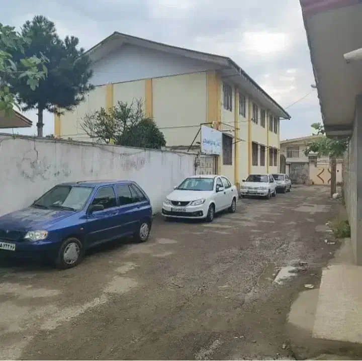 فروش مدرسه غیردولتی