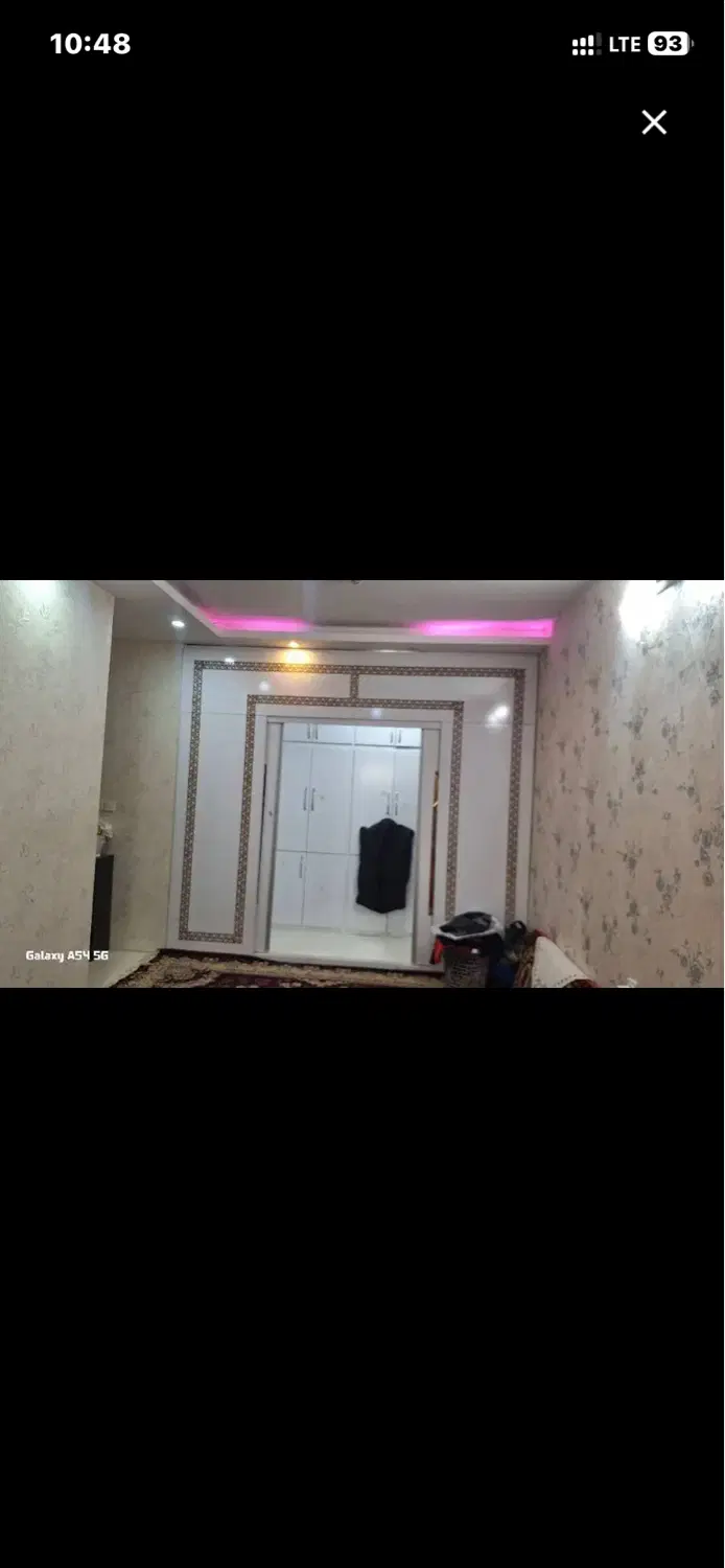 ۲۰۰ متر _ دو واحدی _ برند