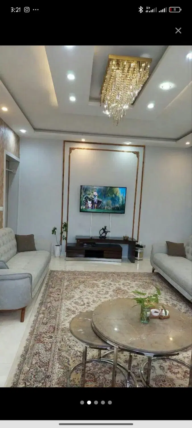 مجتمع آسمان _ شمال شرق_ شیک و لاکچری_ ابن سینا ۴