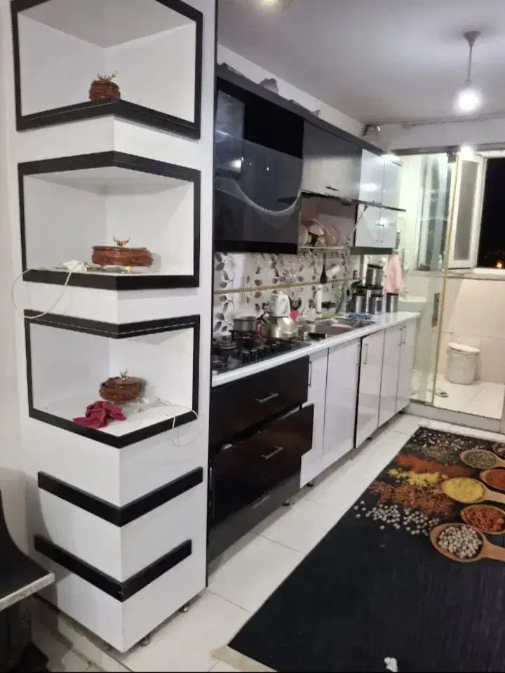 منزل ۷۵متری تک خواب پیامبر اعظم شهر دانش