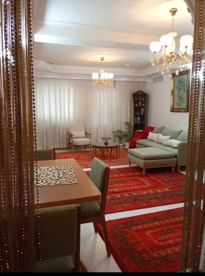 آپارتمان 93 متری سند دار