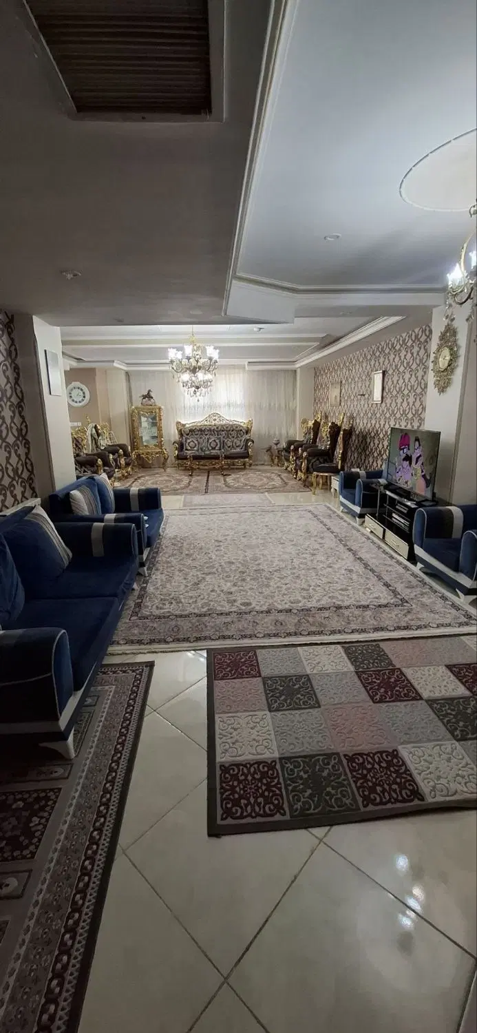 اجاره اپارتمان تک واحدی
