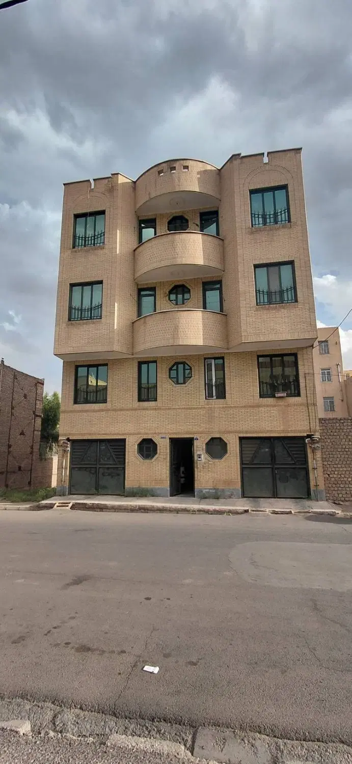 فروش آپارتمان