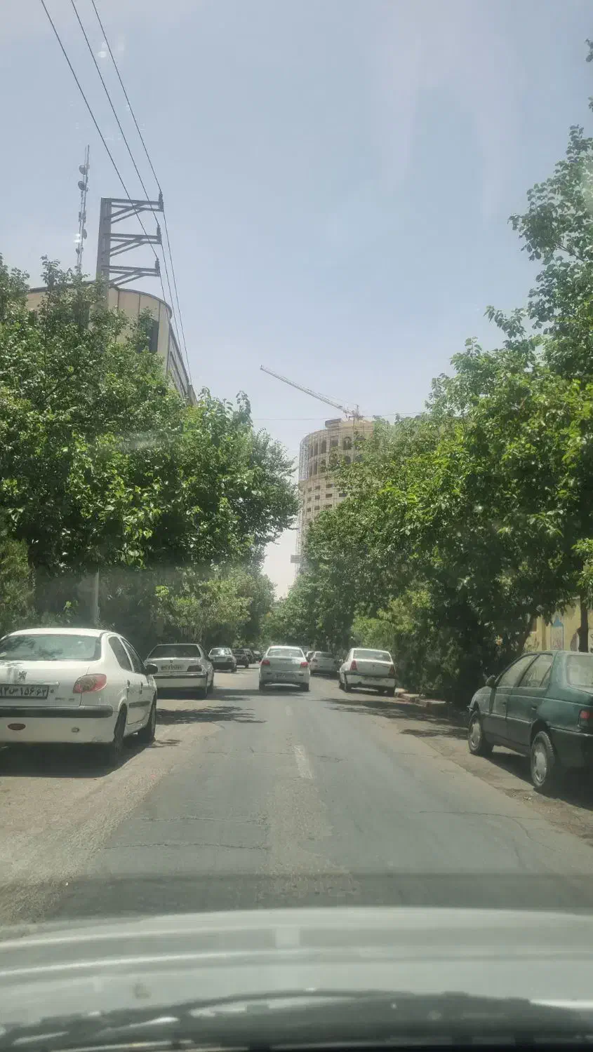 آپارتمان رودکی خوش قیمت