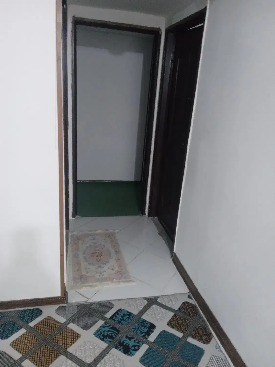 حیاط فروشی ویلایی روستای چالاکی