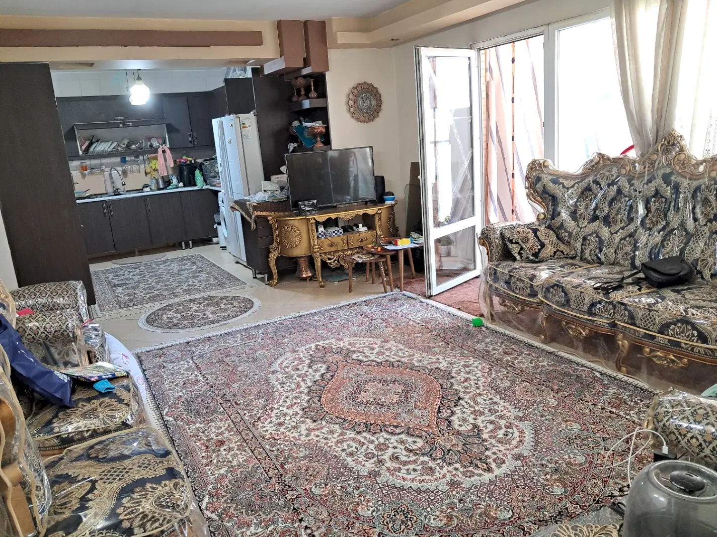 آپارتمان فروشی