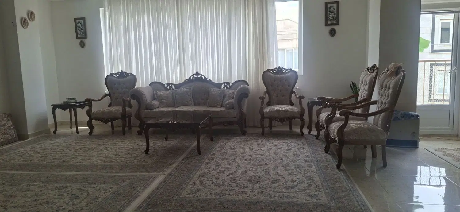 اجاره آپارتمان شهرک وحدت