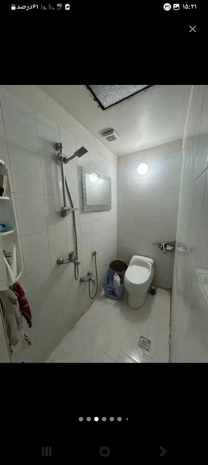 مجیدیه شمالی رهن کامل