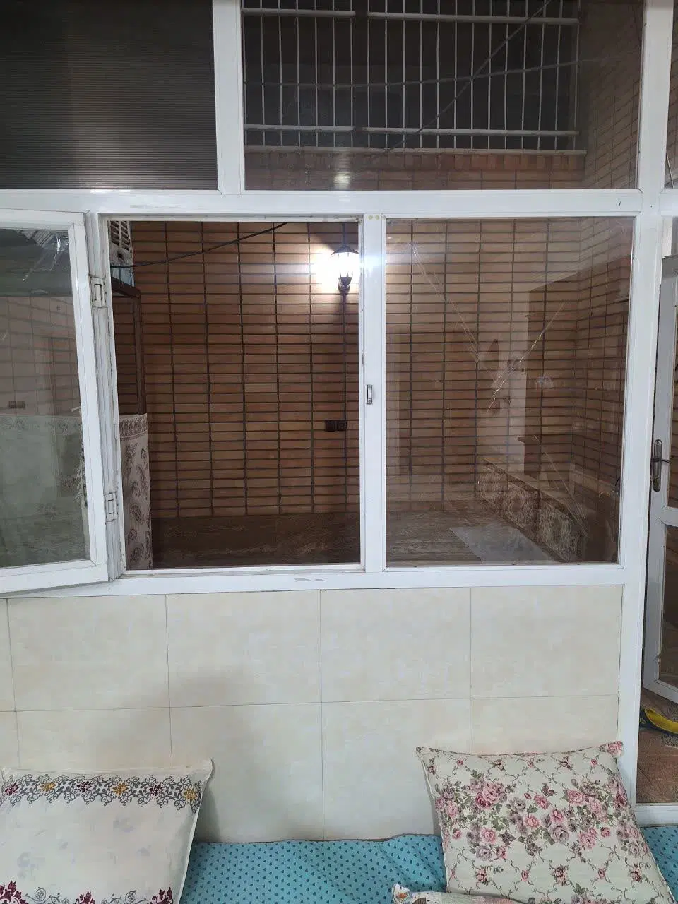 رهن اجاره طبقه همکف