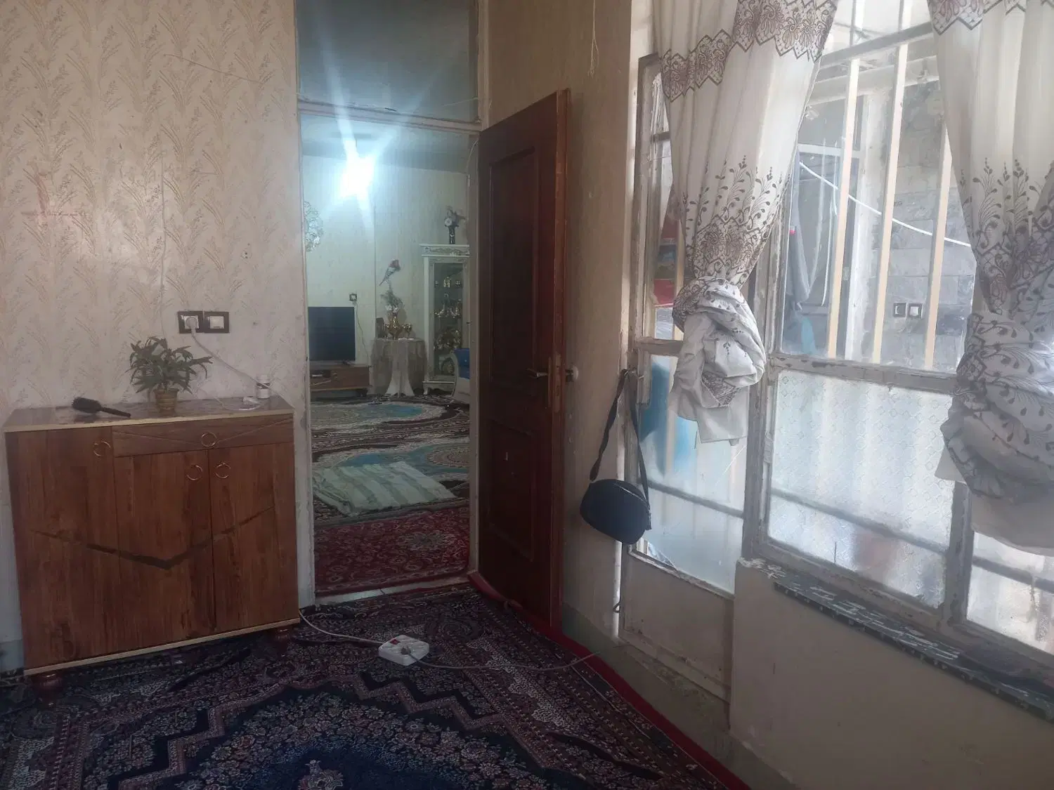 فروش خانه ویلایی ۱۶متری حدادی پور