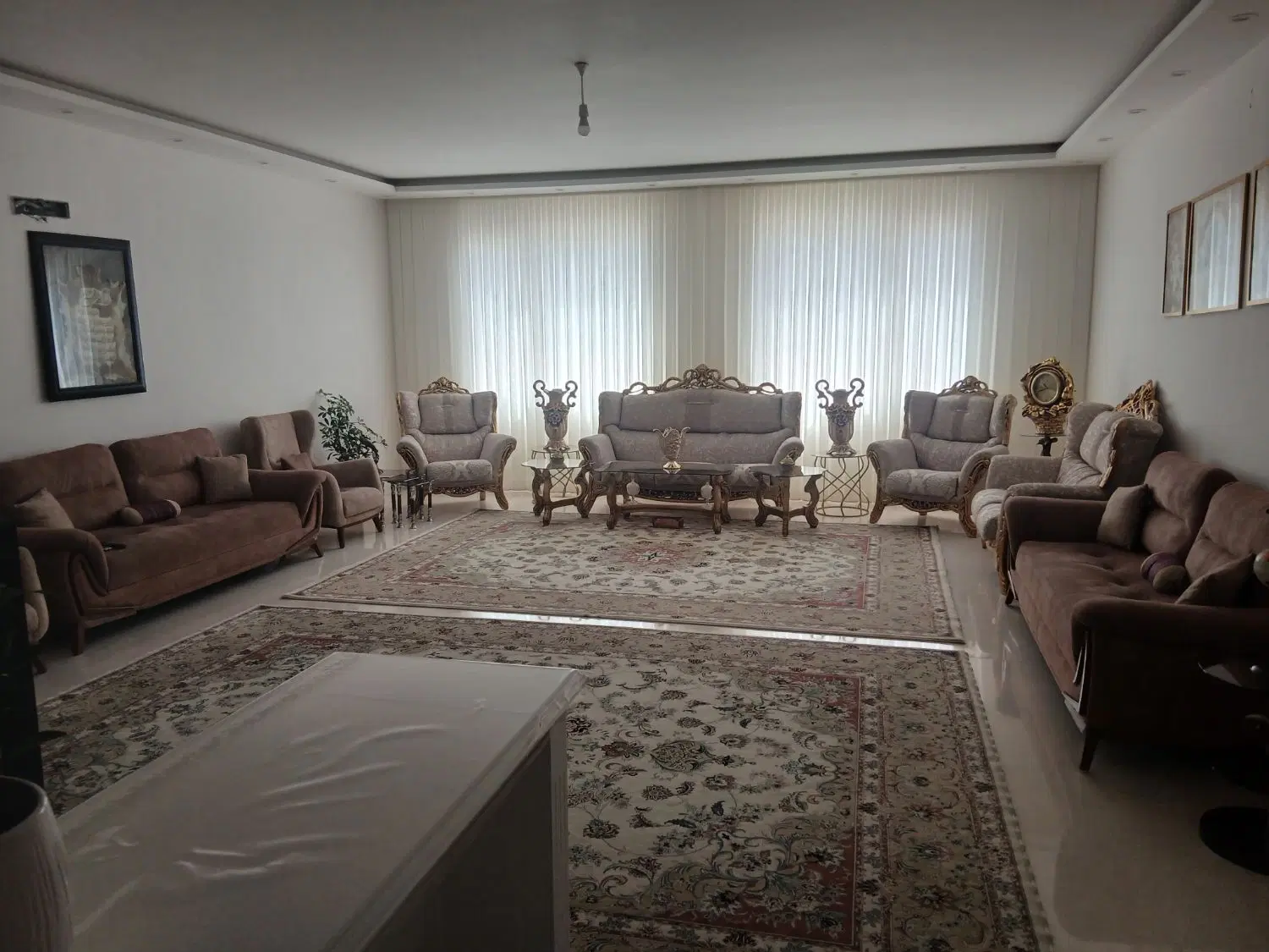 ۱۵۰متری موسوی قوچانی ۲۴ تاپ لوکشین
