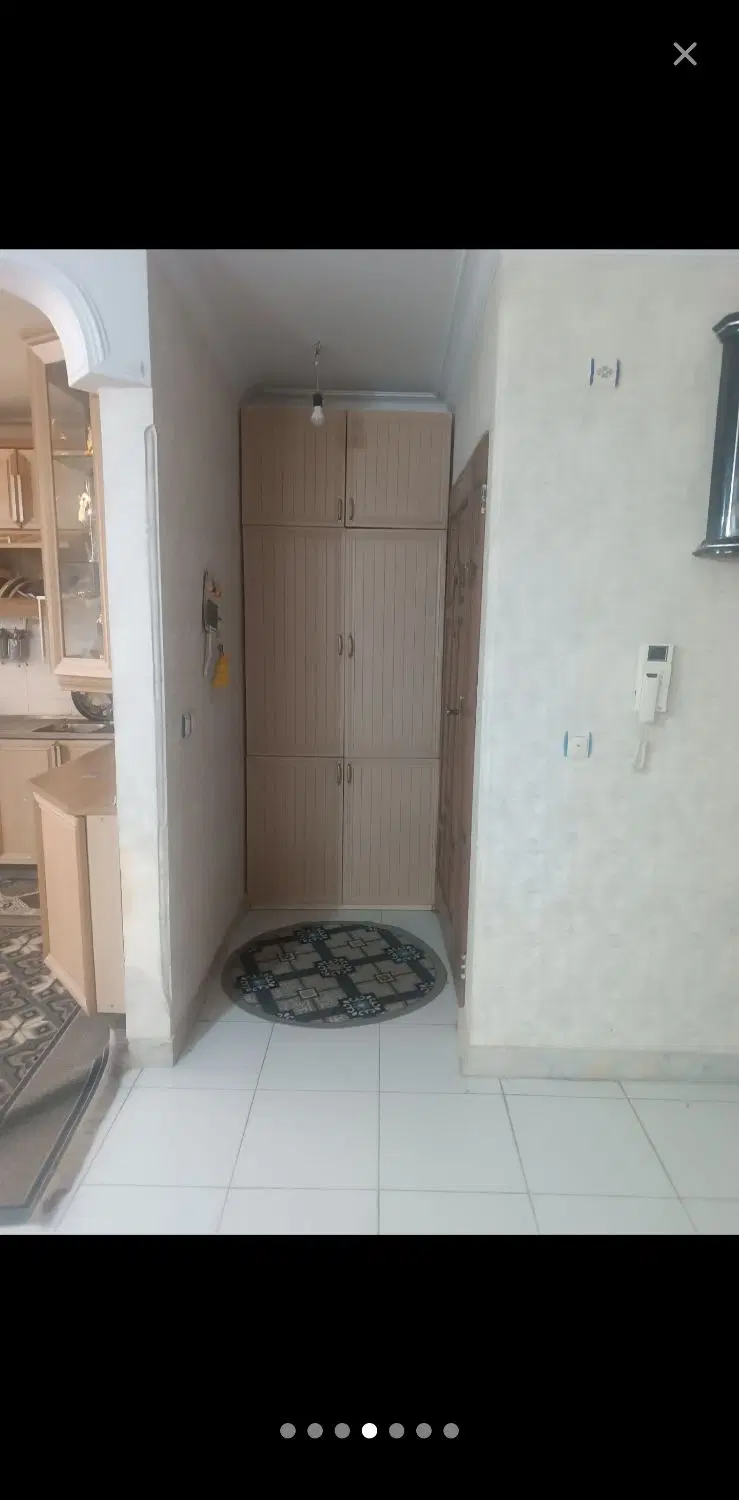 ۷۵ متری شهرک امین .میثاق