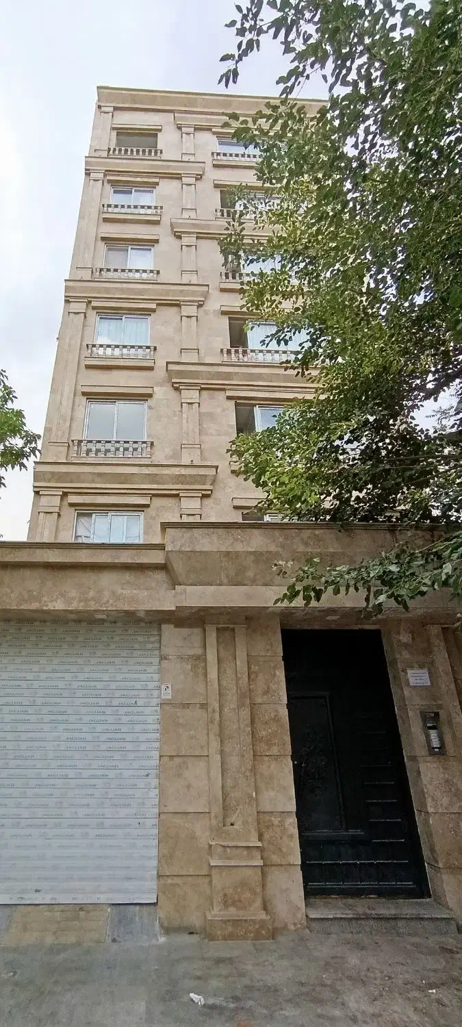 آپارتمان۱۱۲متری