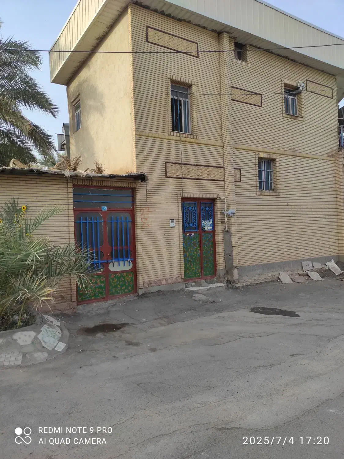 سوییت 60 متری خیابان امیرالمومنین