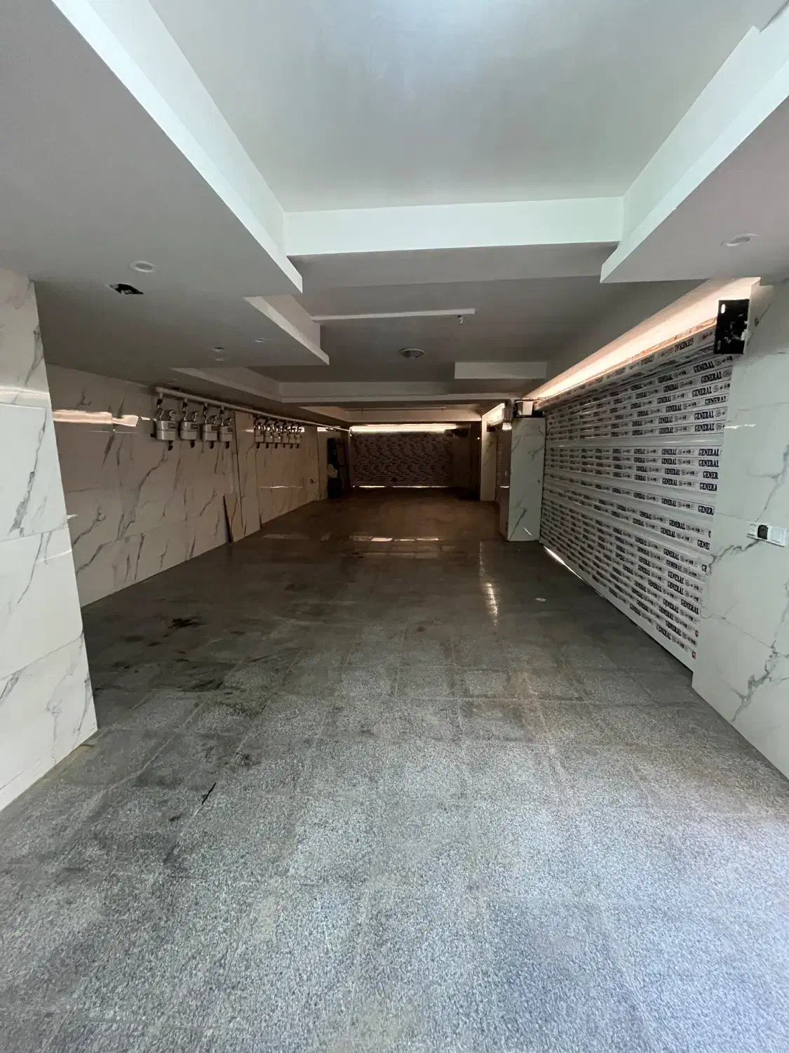 آپارتمان نوساز