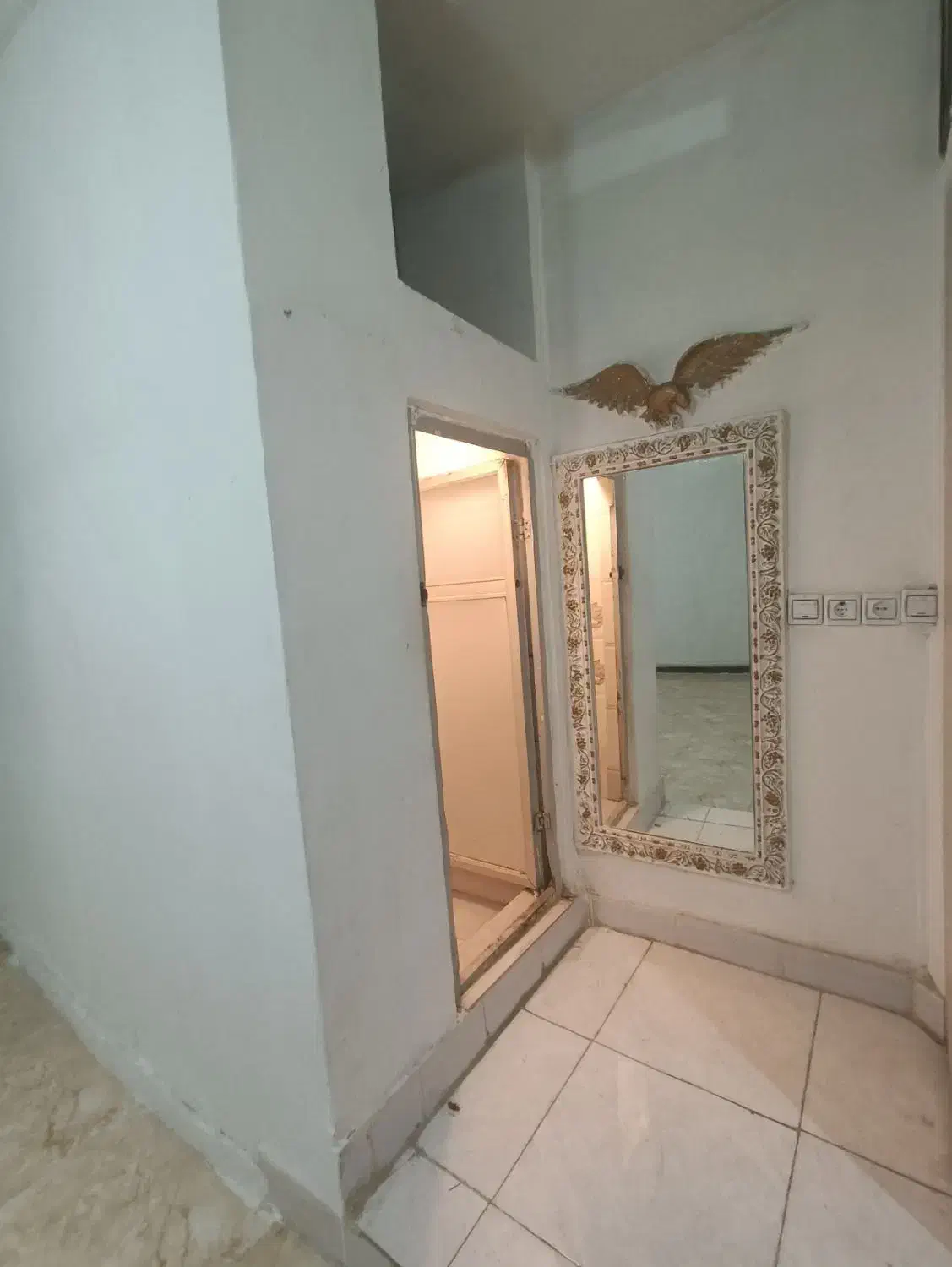 اجاره خانه ویلایی طبقه همکف