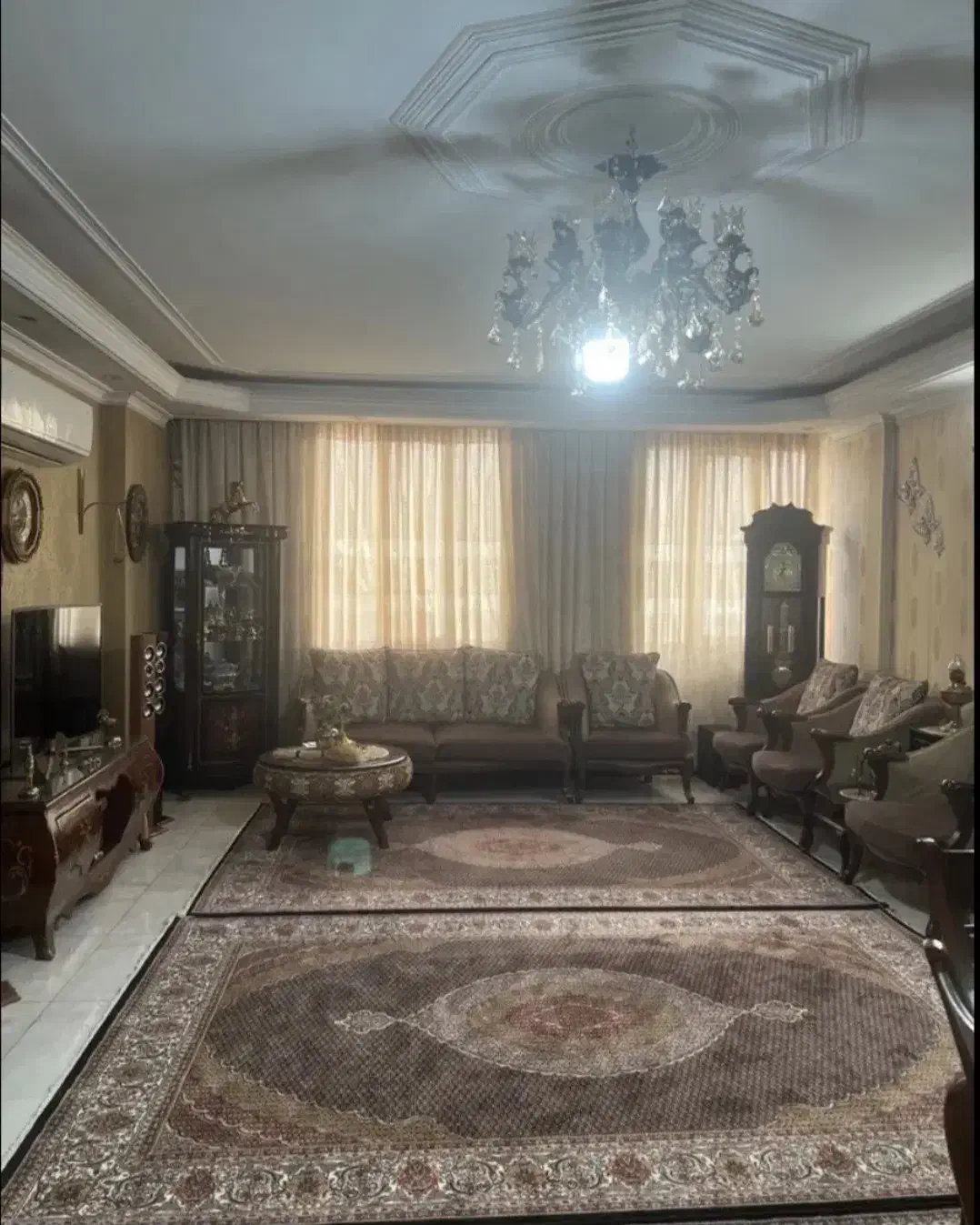 واحد ۷۰ متری
