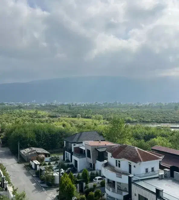 آپارتمان ۱۴۵متر بدون مشابه_هچیرود