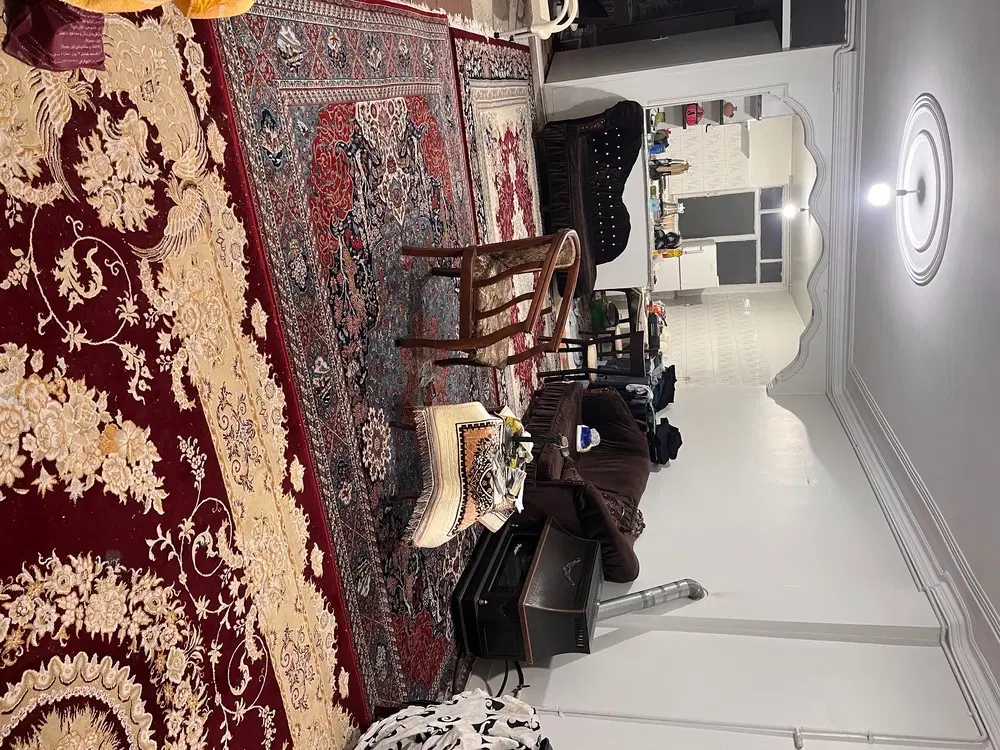 اپارتمان ۷۰متری احدی