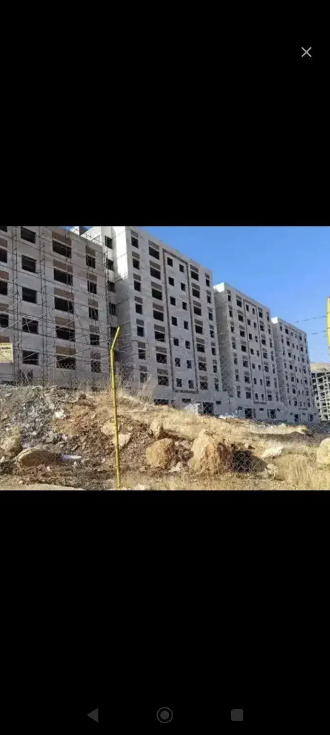 مسکن ملی دست اول جاقل