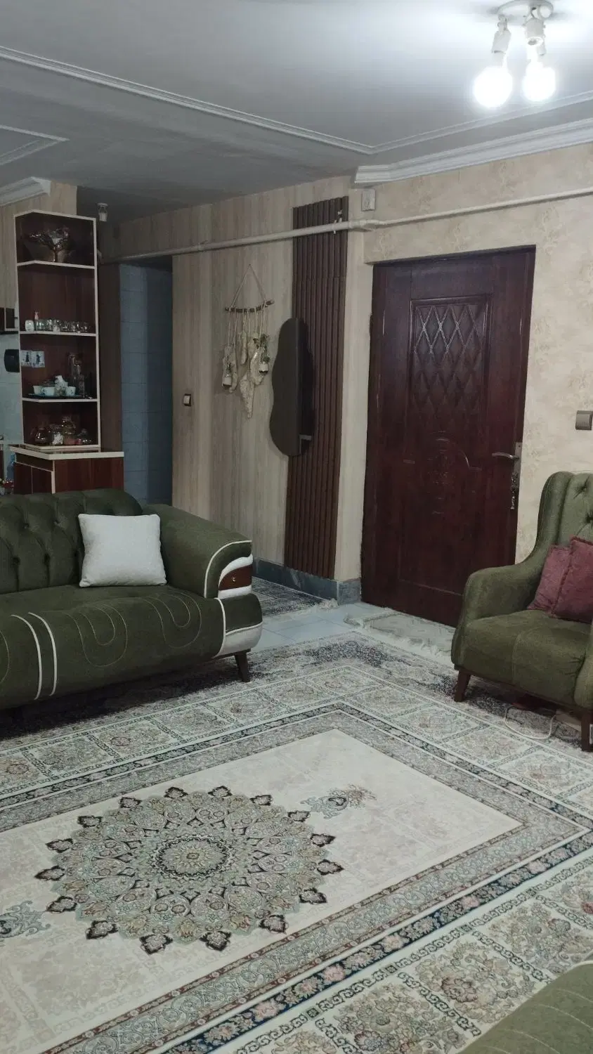 فروش واحد۷۰متری