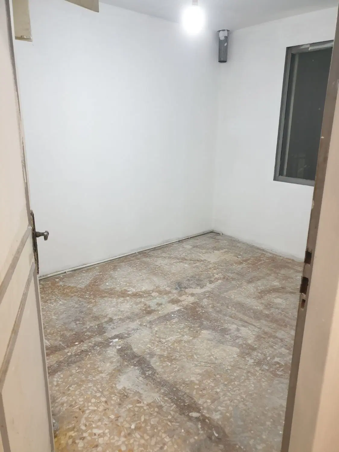 منزل دربستی در ۲ طبقه