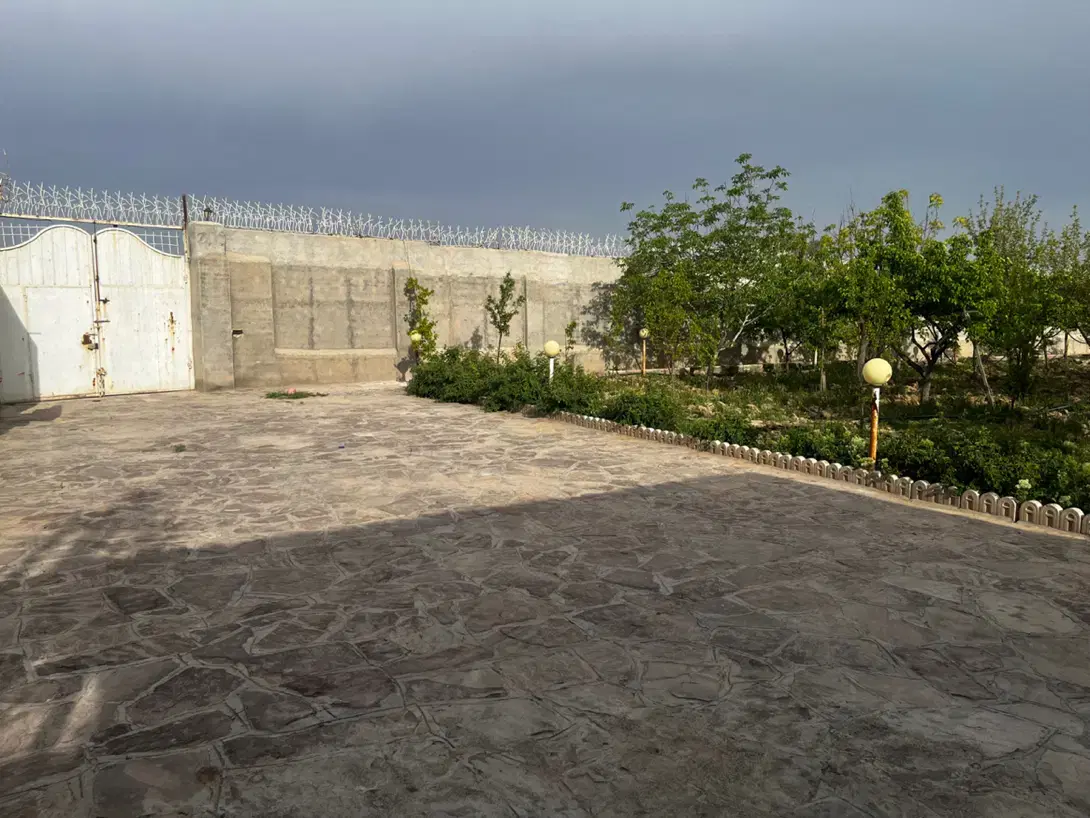 باغ ویلا