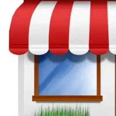 مغازه تجاری به متراژ ۲۰ متر