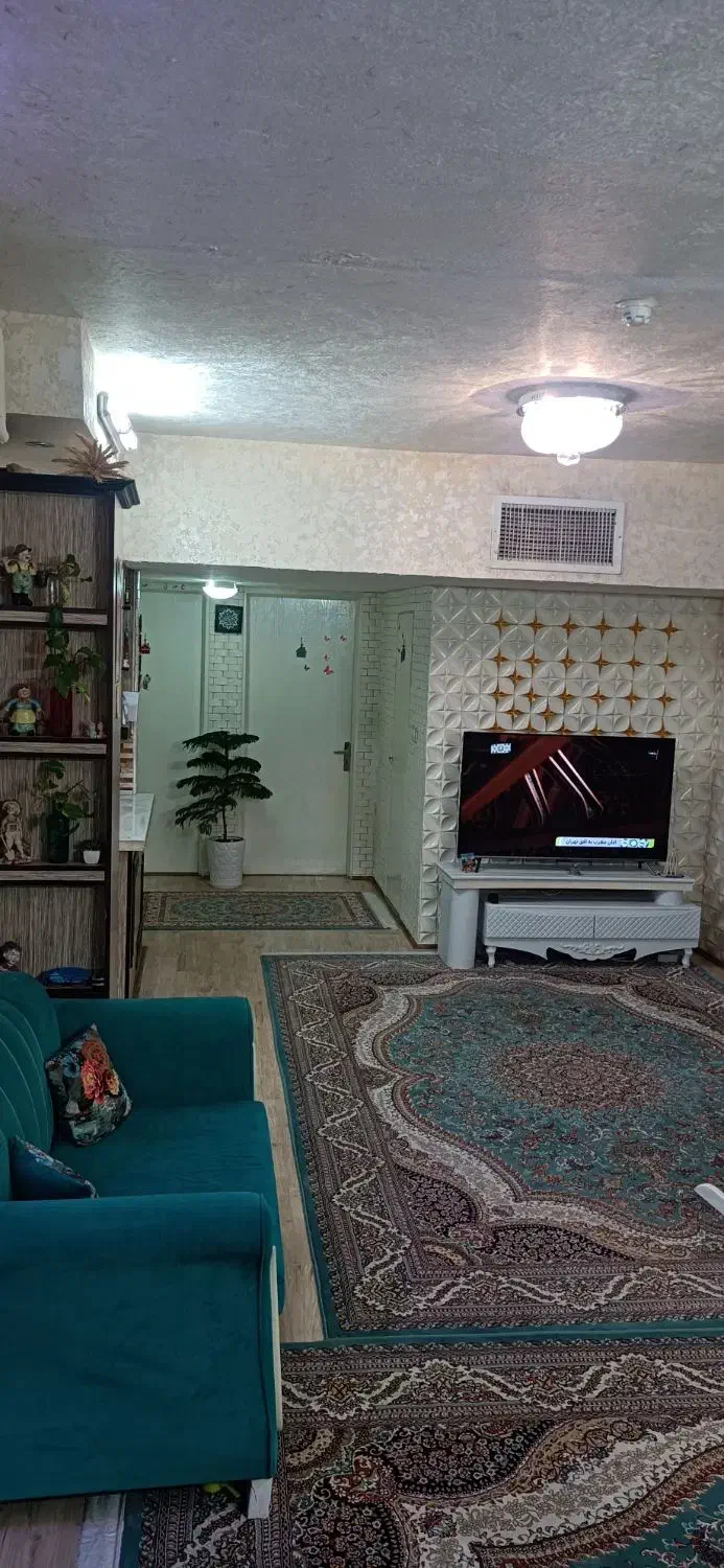 واحد ۹۷متری درجه یک مسکن مهر