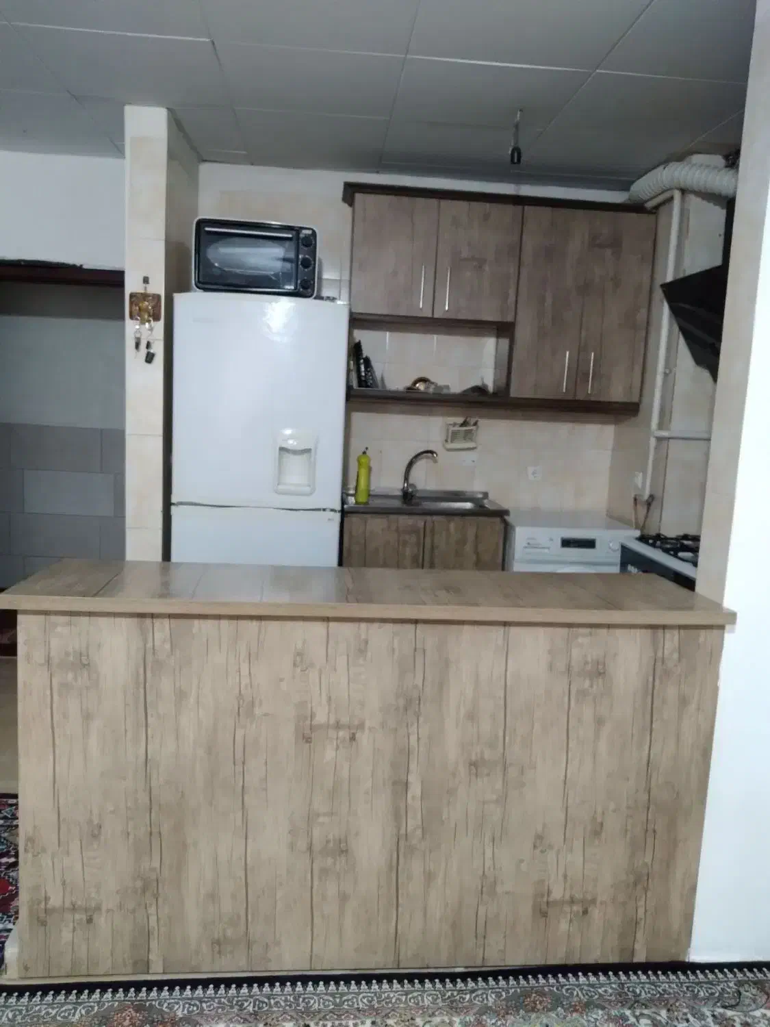 واحد فروشی مسکن مهر تک خواب