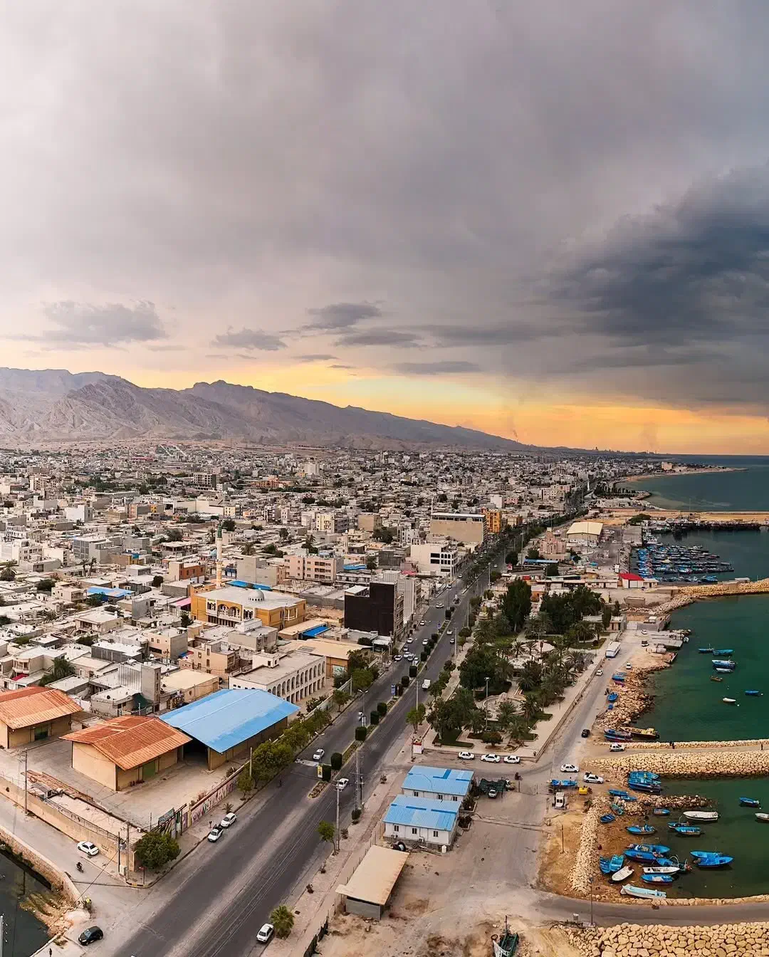 ۱۶۰ متر ورودی مجزا