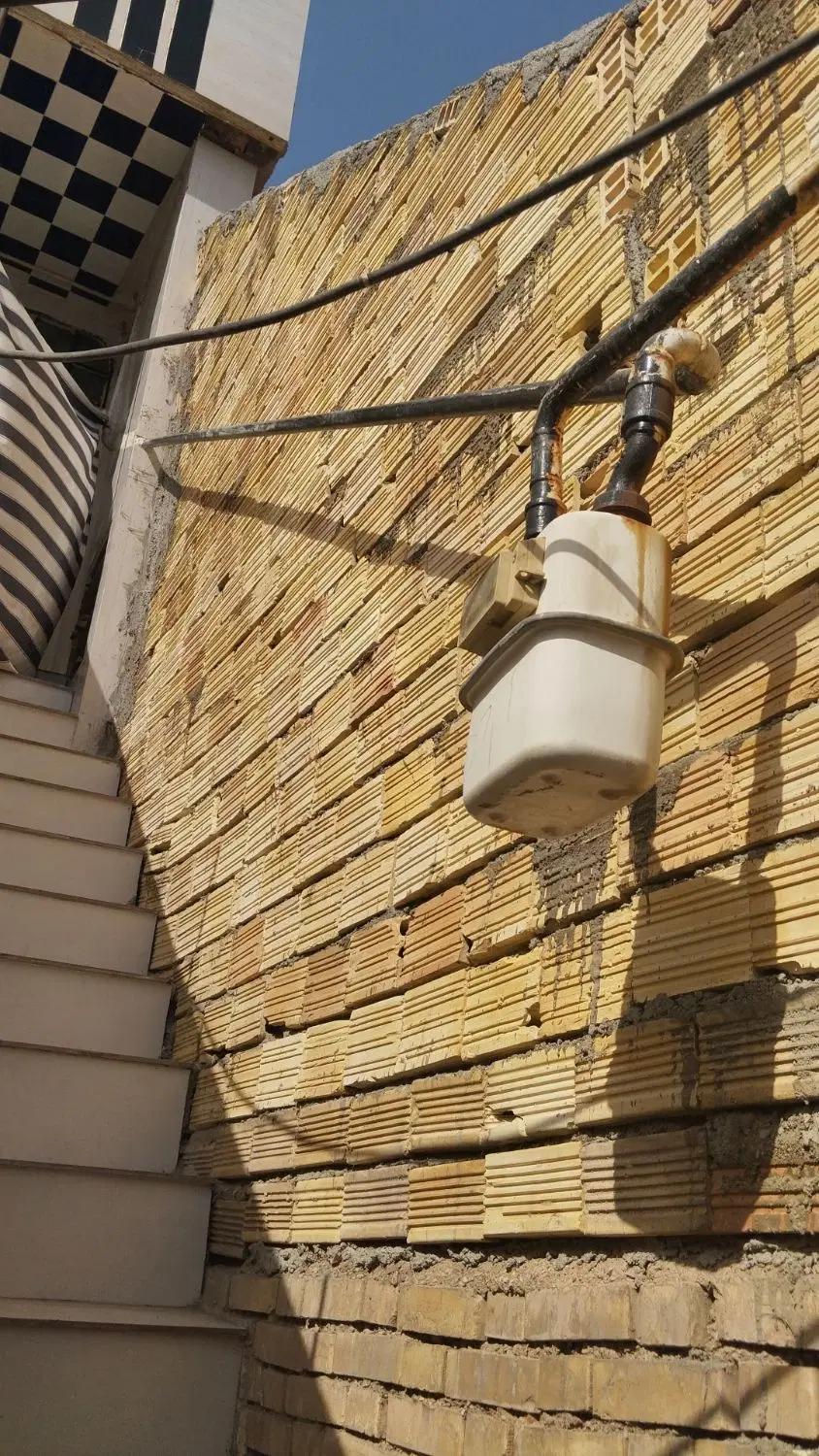 منزل طبقه ی دوم