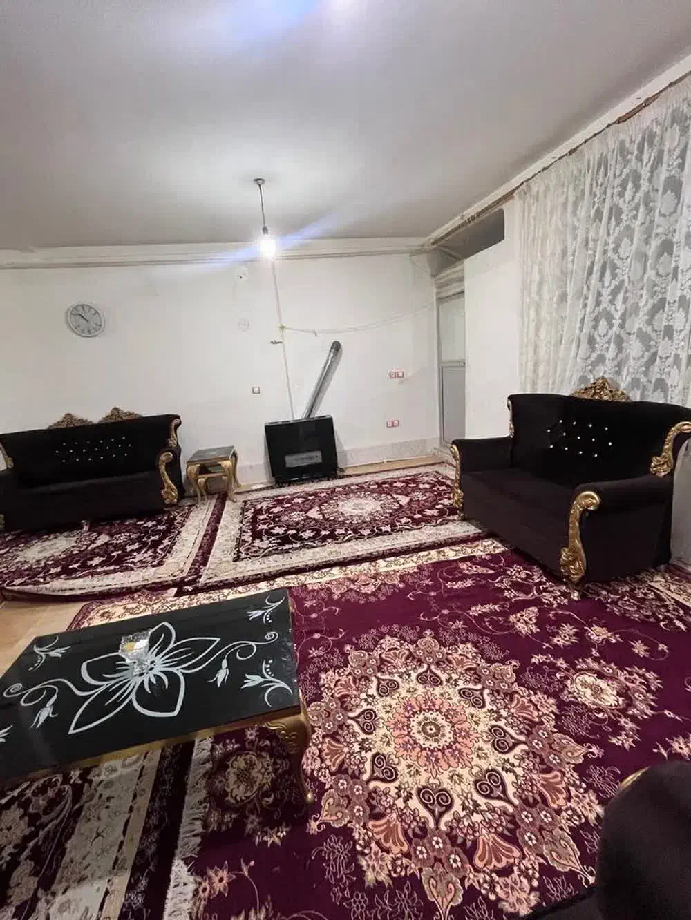 خانه اجاره مبله