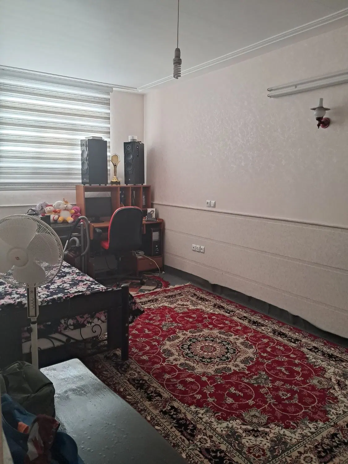 منزل اجاره ای تمیز