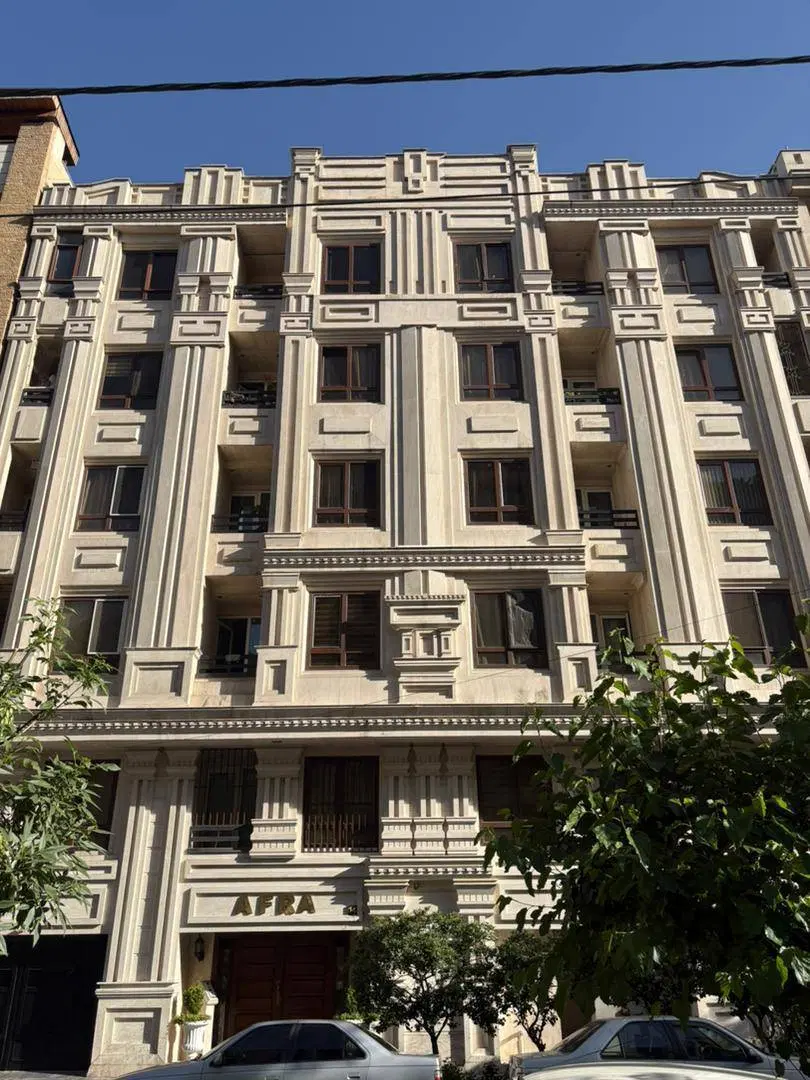 فروش آپارتمان
