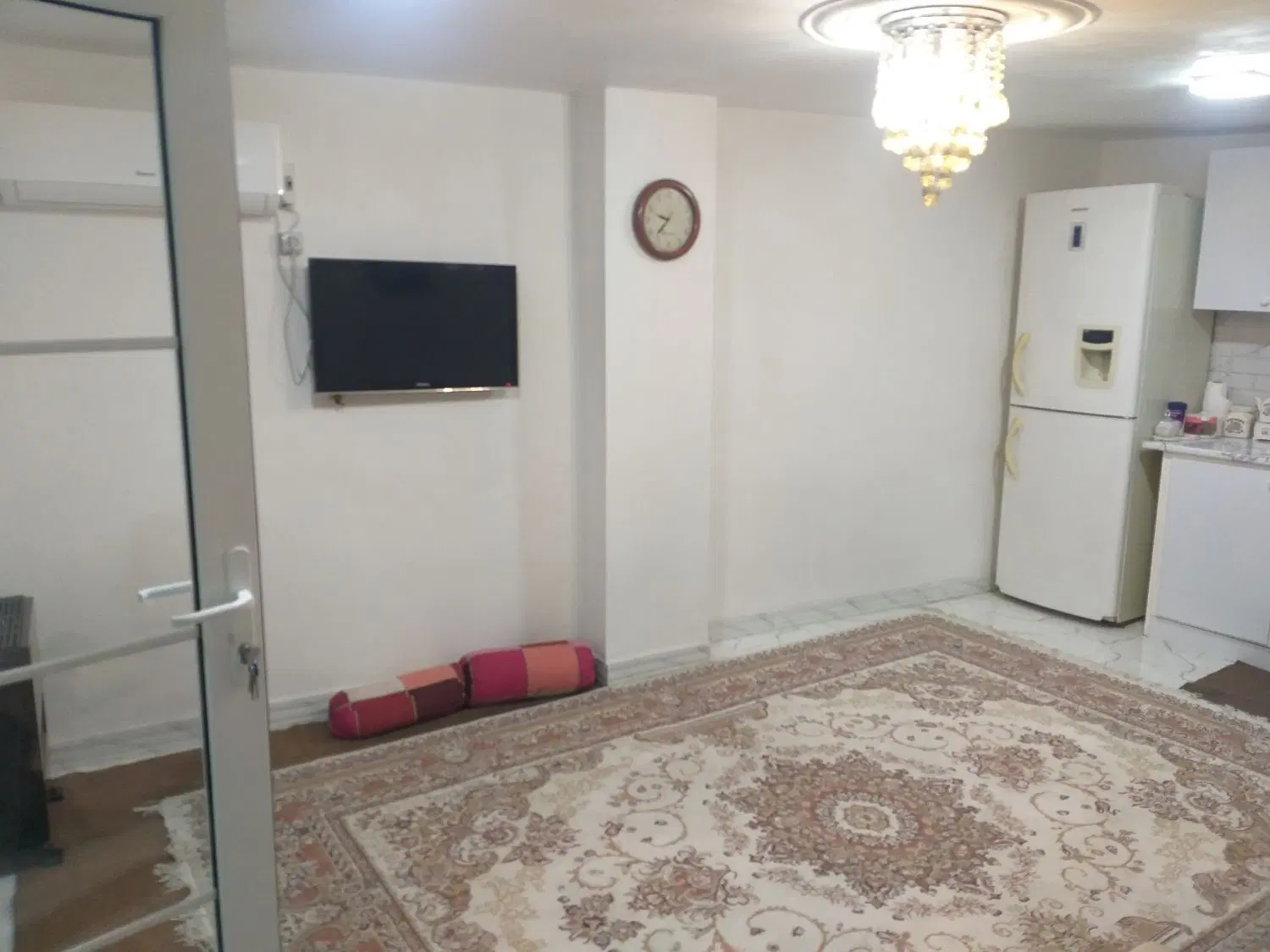اجاره سوییت ۴۰ متری فومن