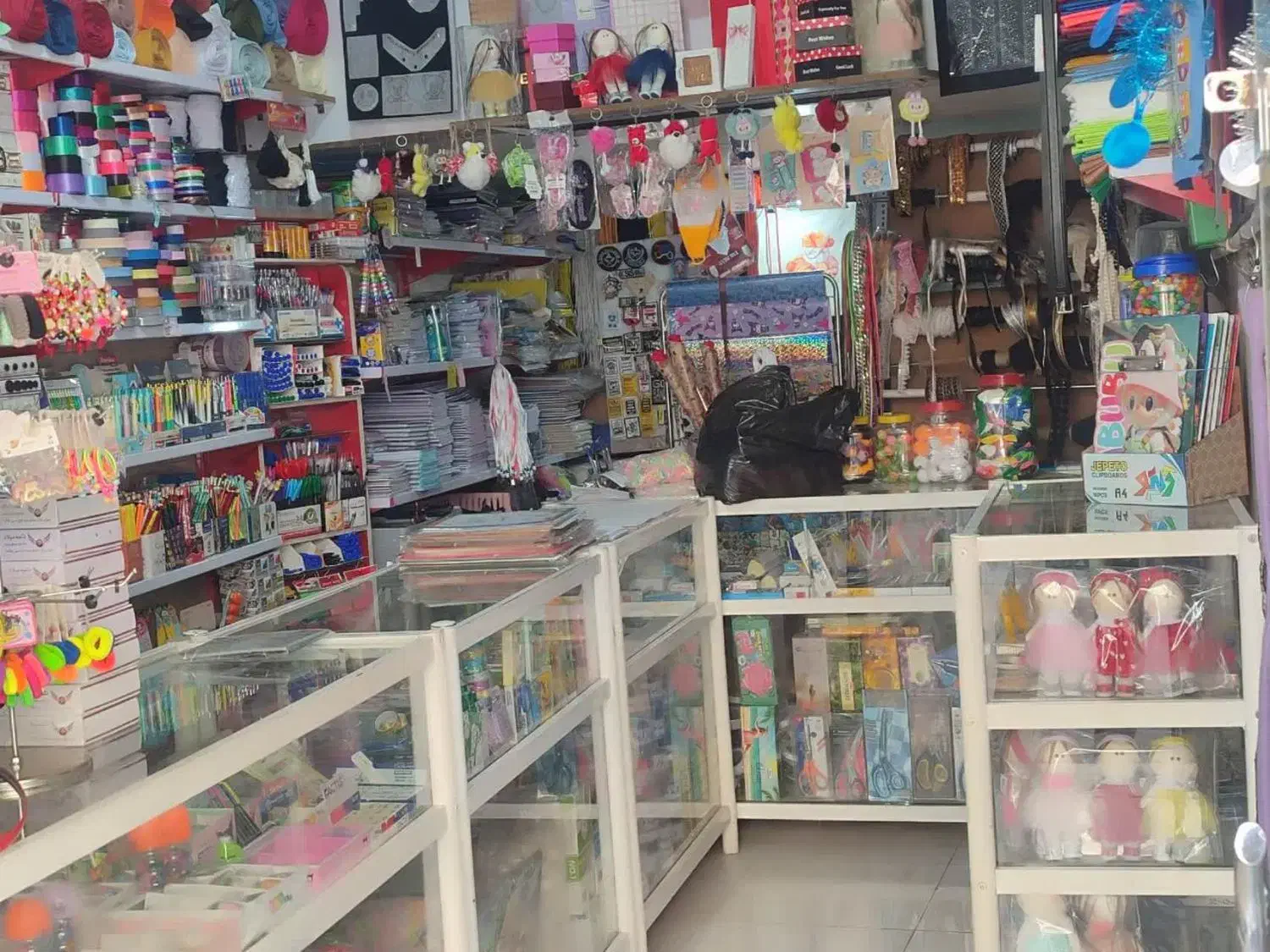 مغازه27متری