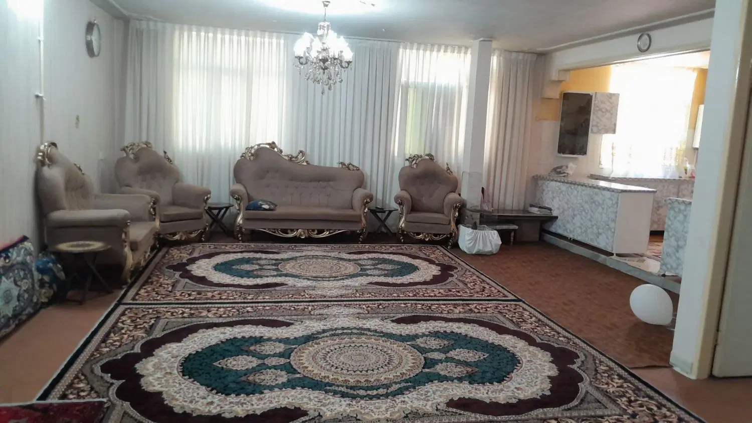 اجاره آپارتمان 90 متری