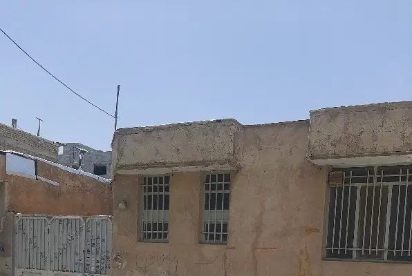 فروش منزل ویلایی خیابان هویزه