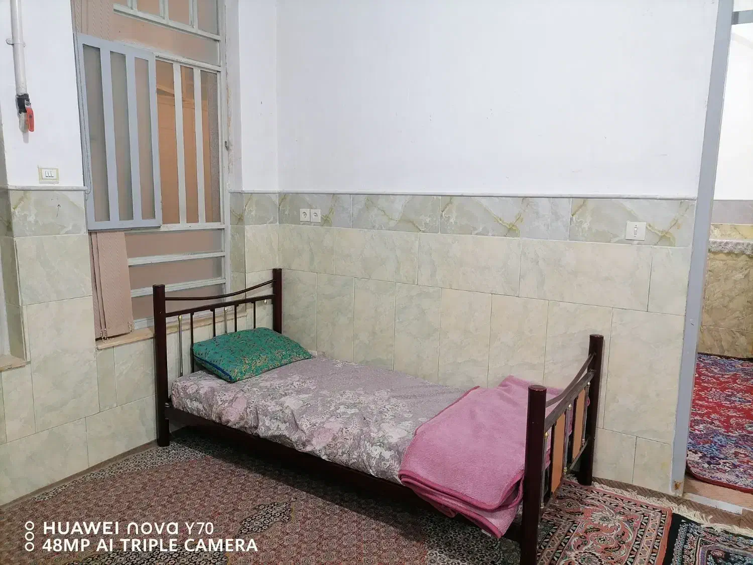 سوئیت منزل  خانه سوییت روزانه اردکان