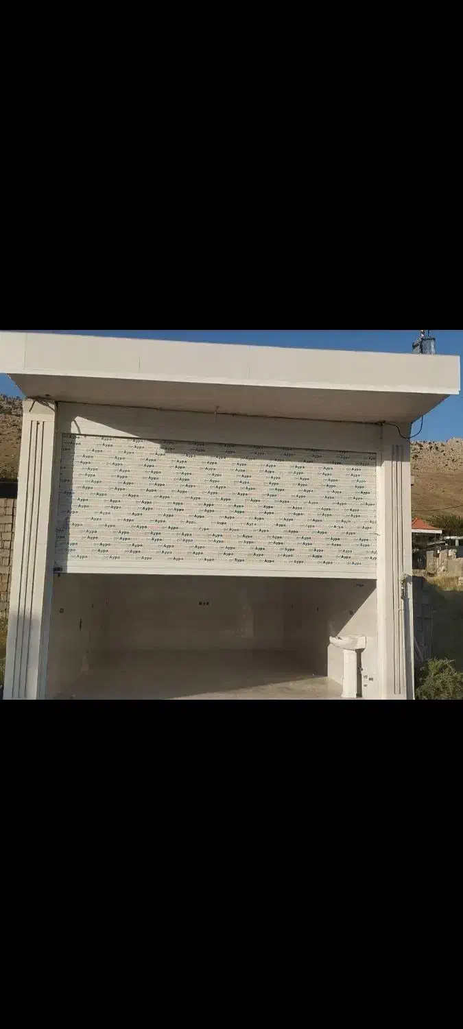اجاره مغازه دشتروم
