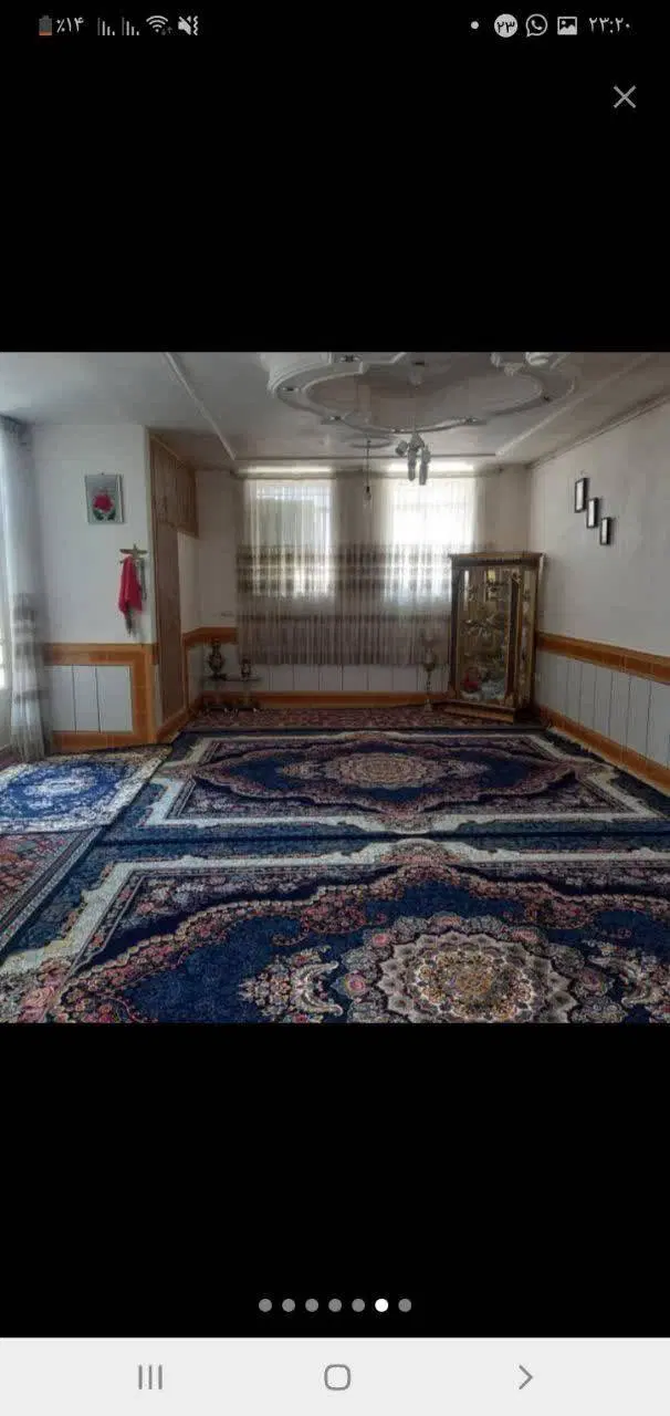 منزل مسکونی اجاره