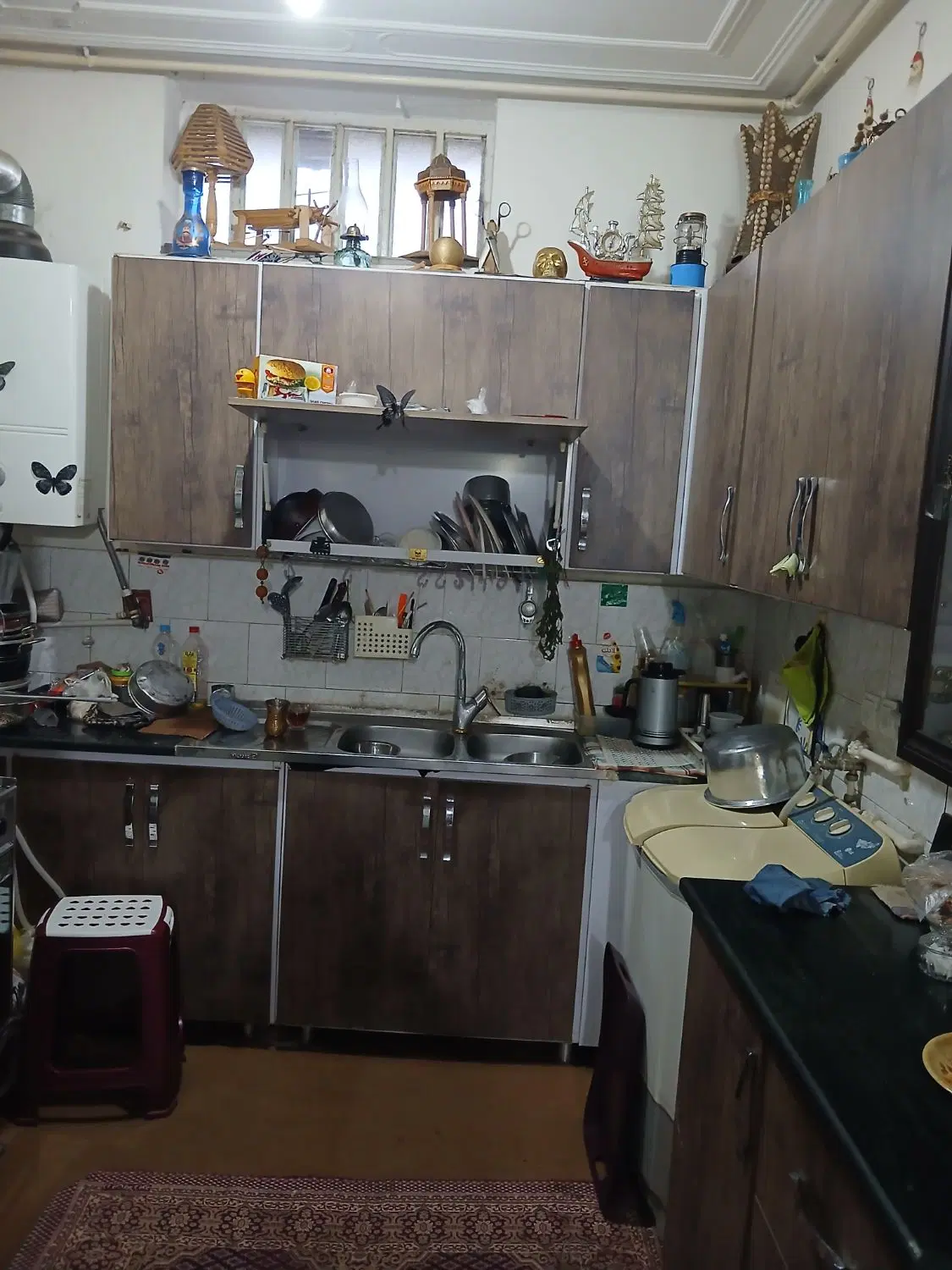 خونه محراب دشتچنار