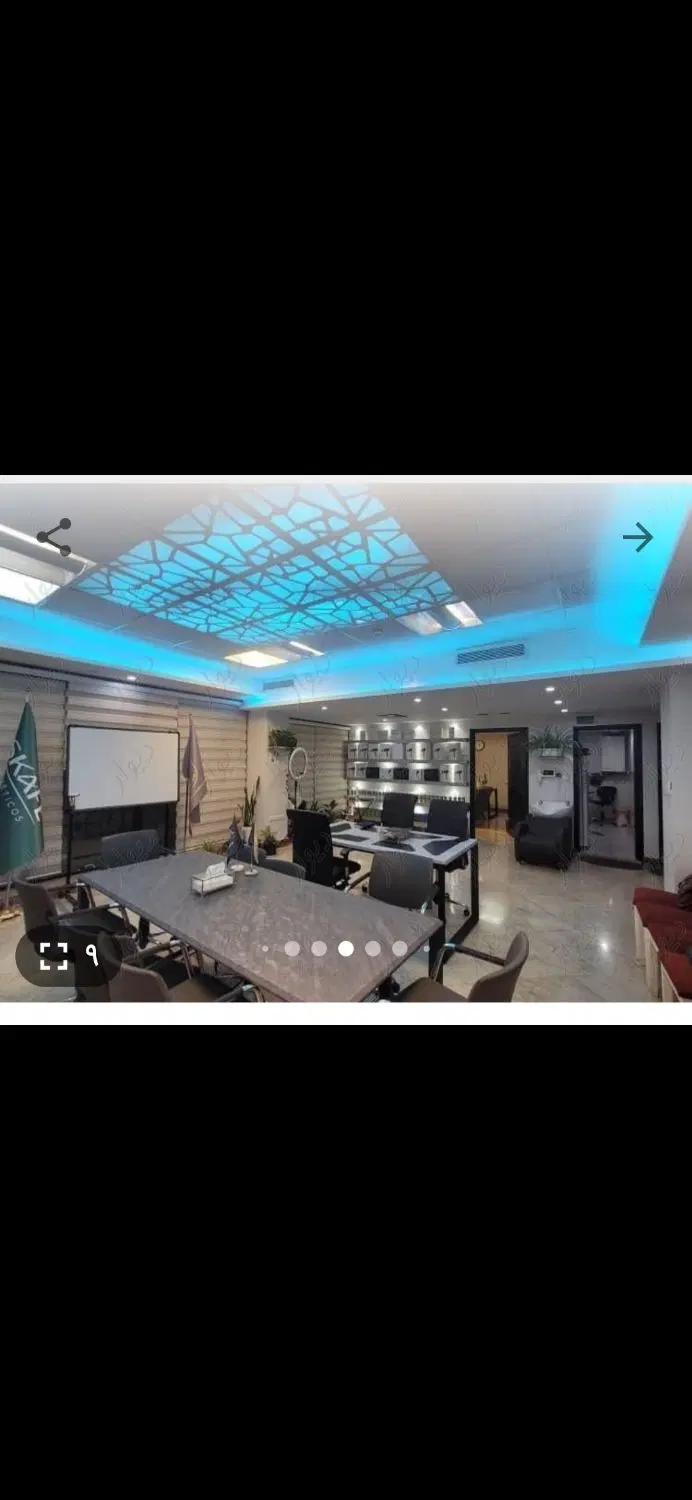 ۹۰ متر براصلی جنت آباد سوپر طلا