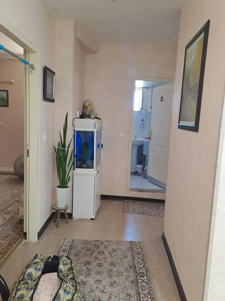 فروش آپارتمان شیک پشت دادگستری با قیمت مناسب
