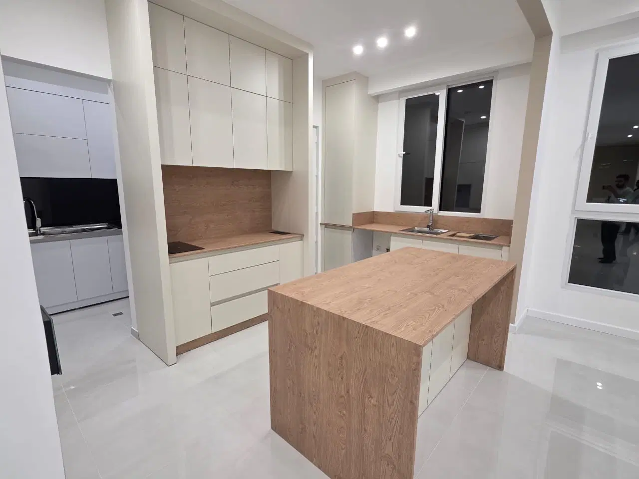 ۱۶۰ متر_تاپ مدرن دانش آموز_شخصی ساز